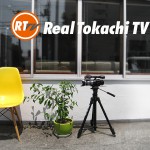 REAL TOKACHI TV