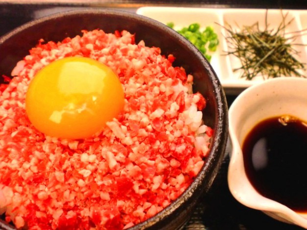 和鮮食場 一心