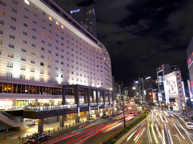 株式会社 赤坂エクセルホテル東急
