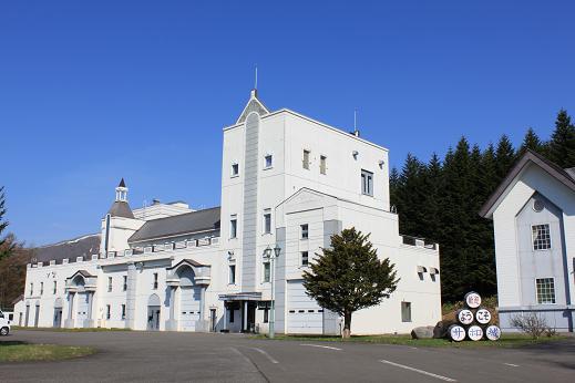 さほろ酒造株式会社