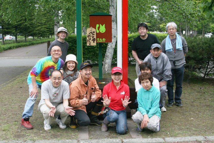 とかち帯広デザイン振興協議会