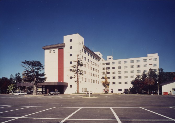 株式会社　笹井ホテル