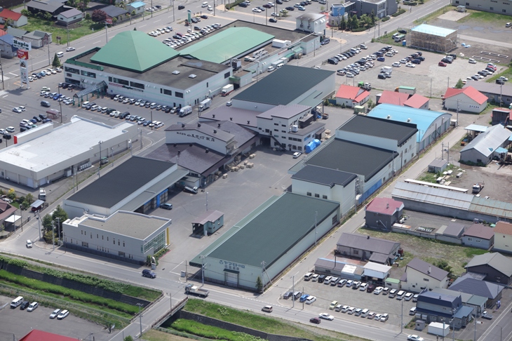 株式会社 山本忠信商店