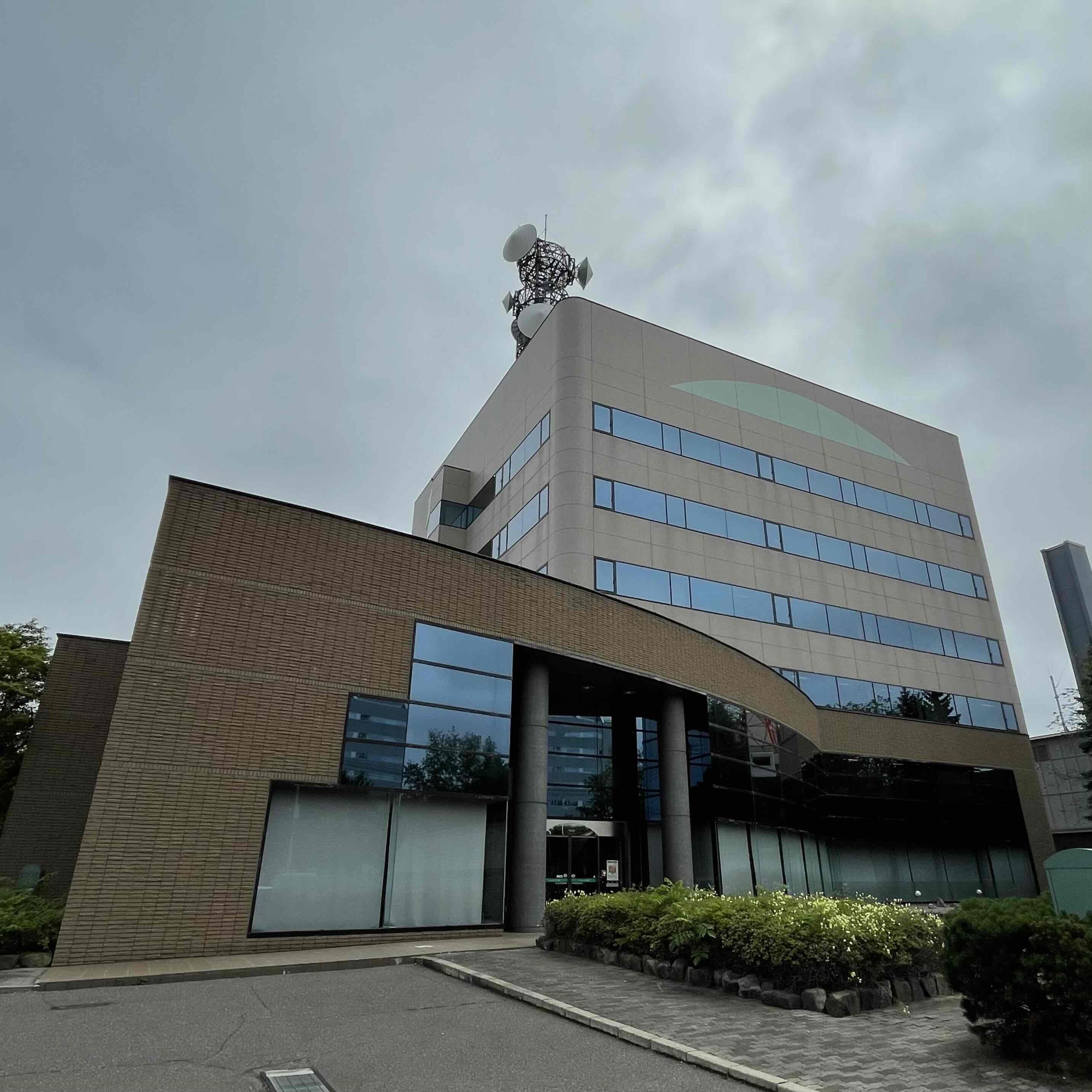 北海道電力ネットワーク株式会社 道東統括支店