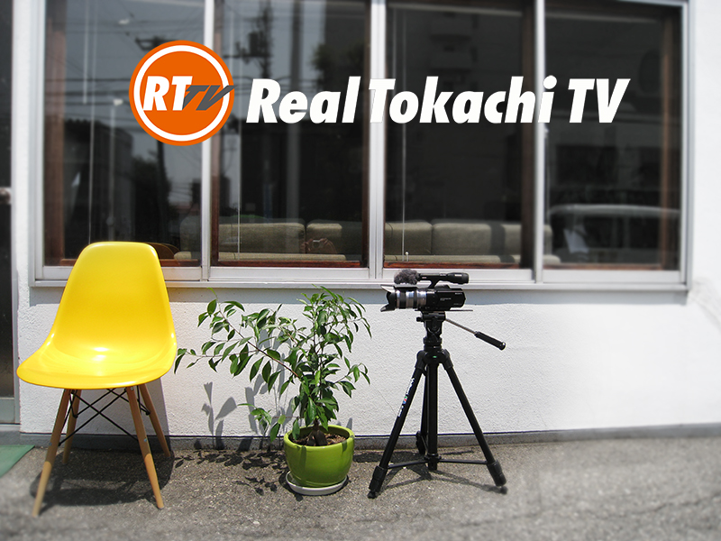REAL TOKACHI TV
