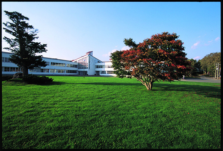 北海道士幌高等学校