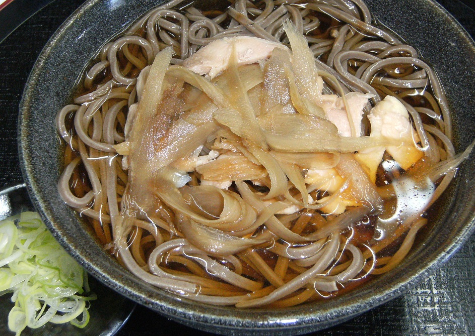 めん処　開拓