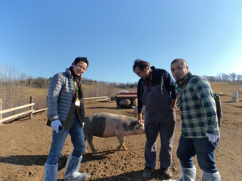 株式会社リトルワールド