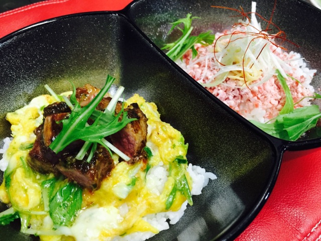 ごはん屋 ゆめあとむ