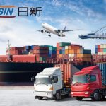 株式会社日新　新千歳空港営業所