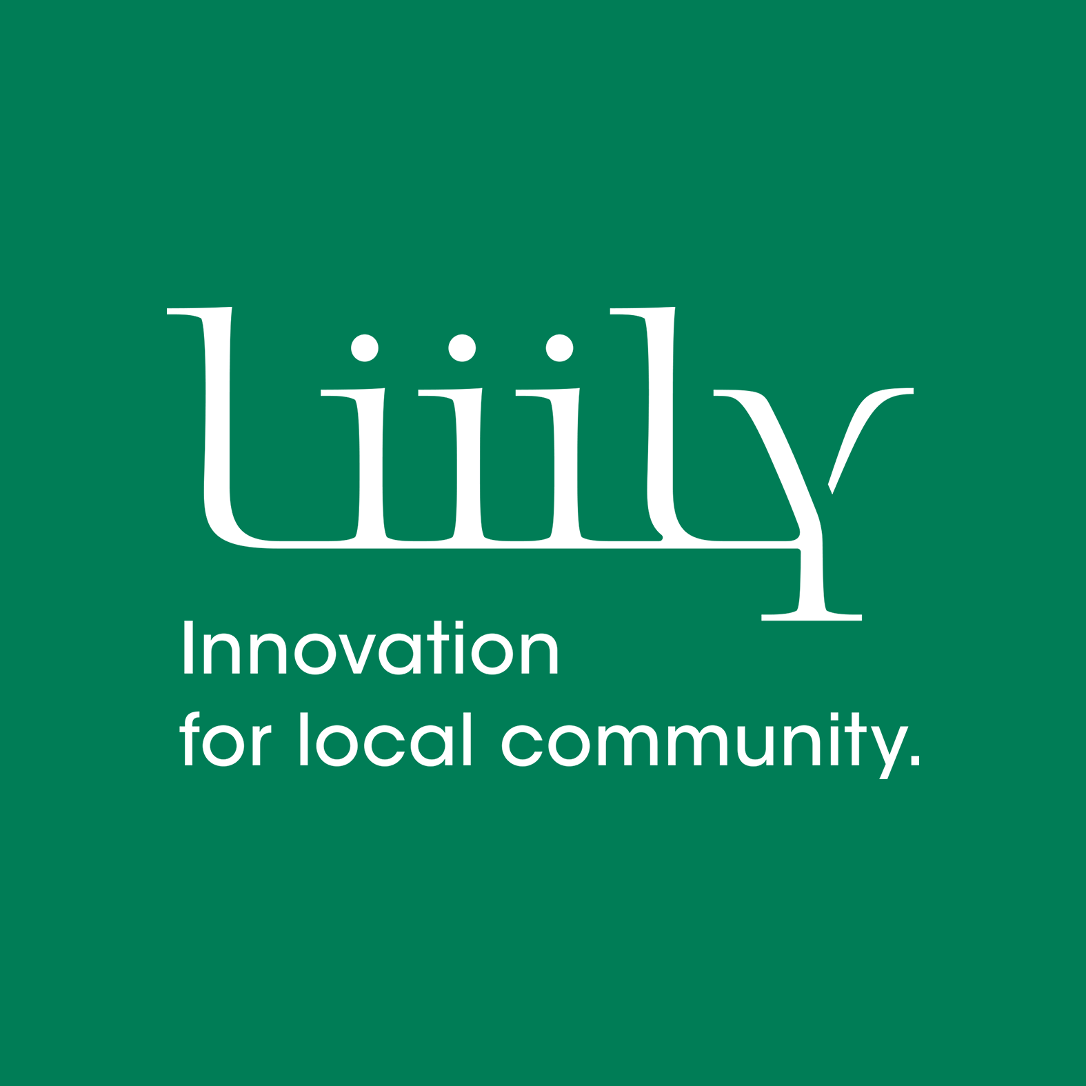 株式会社Liiily Asia