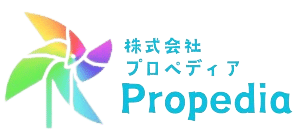 株式会社プロペディア